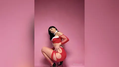 MilenaJaye — 🎄