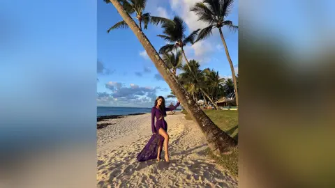 JasmineHille — Jass in Mauritius🇲🇺💚