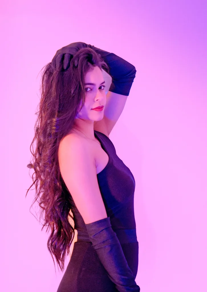 AlanaBeckel — Streamate Photos