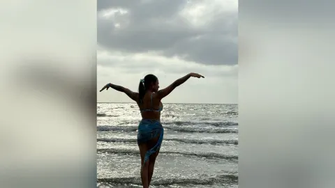 AnneRoa — 🏖️⛱️🌊