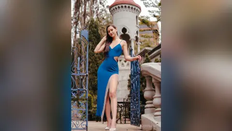 AlanaPearce — 💙Welcome to my castle
