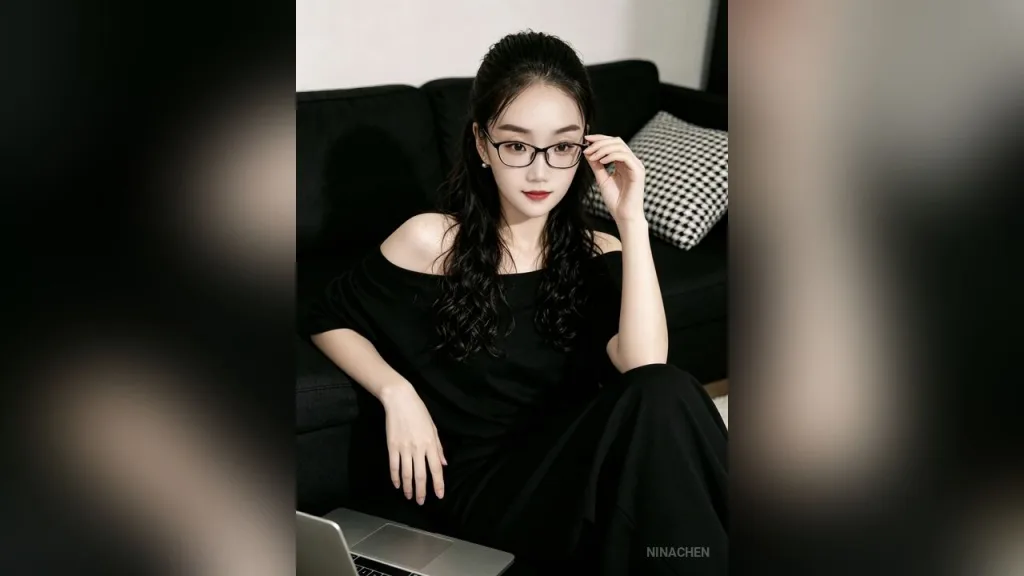 NinaChen