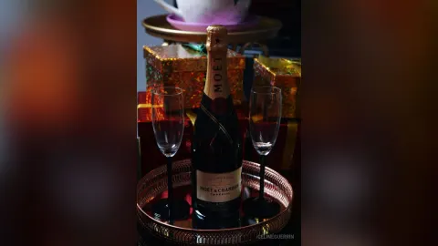 CelineGuerrin — XMAS PARTY