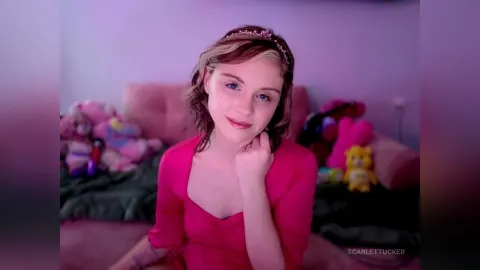 ScarletTucker — Sweet and Sour
