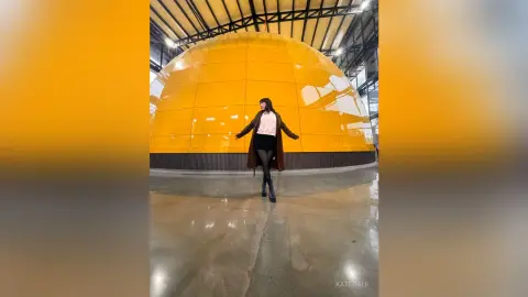 KateGale — Just me...