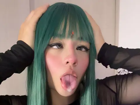 AnneWithers cam model