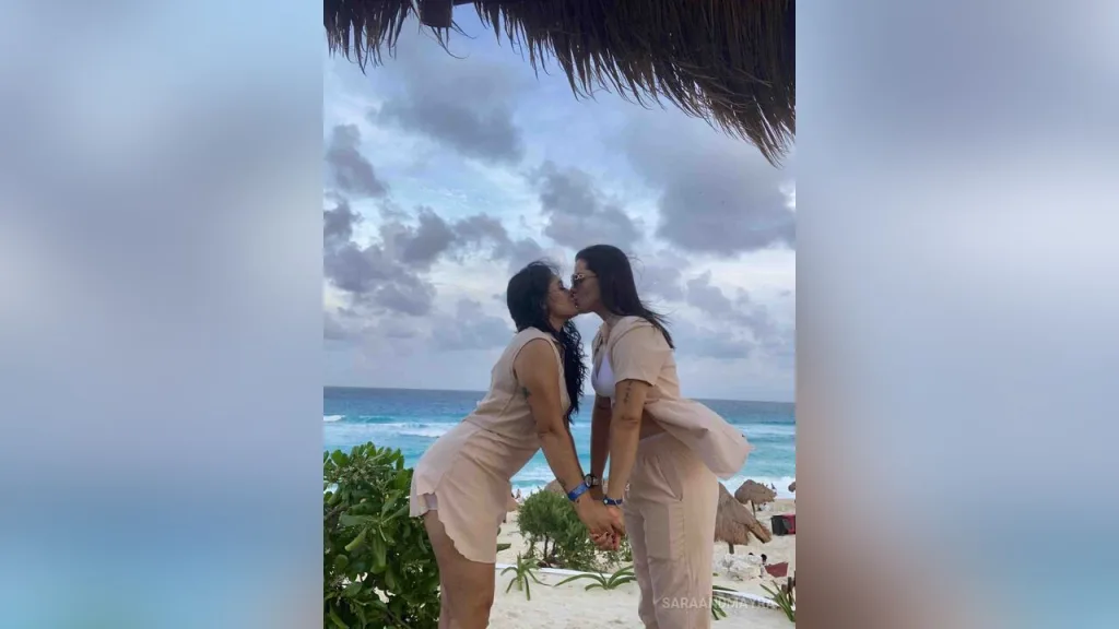 SaraAndMayra