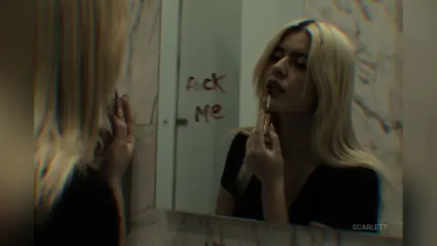 Scarlett — ʟᴜꜱᴛ ɪɴ ᴘᴜʙʟɪᴄ