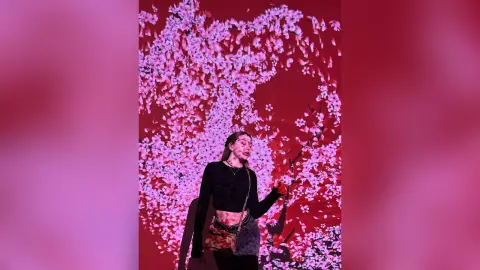 LilithYongi — Life #1
