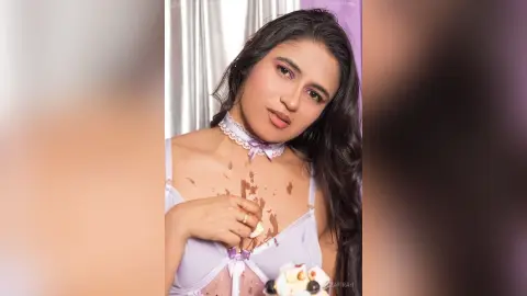 LuZafirah — .