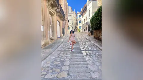 MarcelaRecio — Barcelona ☀️🇪🇸