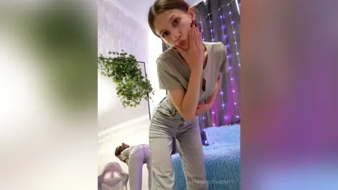 FranchescaBeyett — 💗