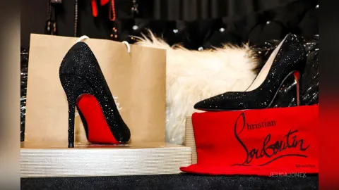 JesicaJonex — 👠