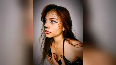 SophiaRichards — HALLOWEEN