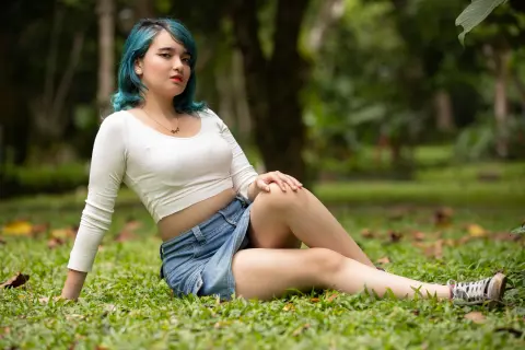 Naomy_Carter — Streamate Photos