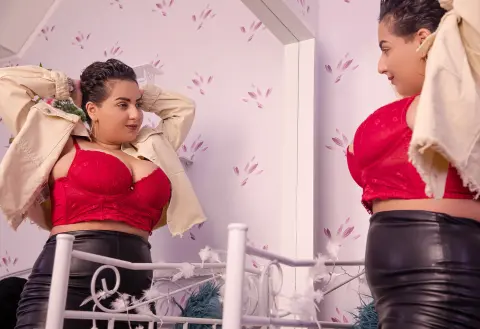 AllyiahH — Streamate Photos