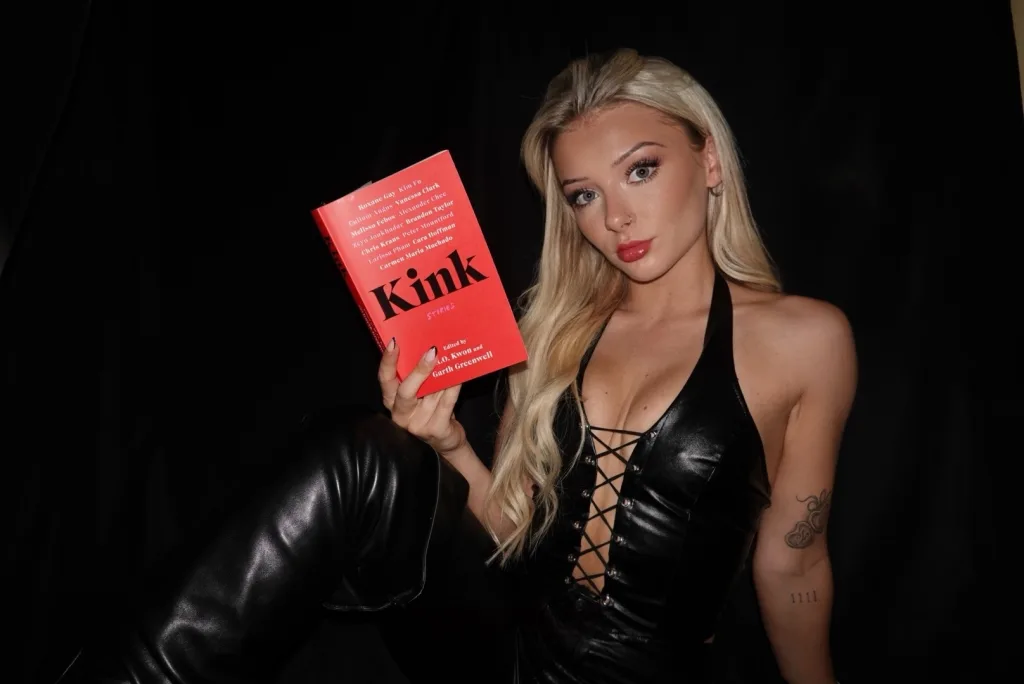 GigiMaeUK — Streamate Photos