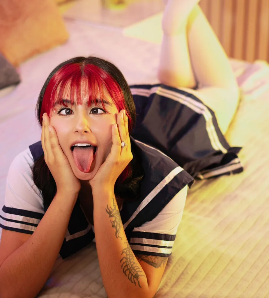 naokokirino — Streamate Photos