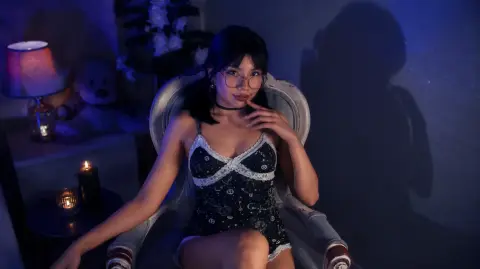 VenussDoll — Streamate Photos