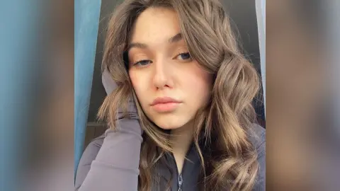 BriannaMauzey — Hello, let's meet!