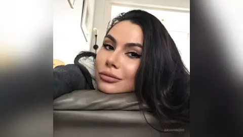 DacianaNegrii — ✨