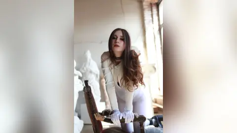 AliceLiddelle — ♥