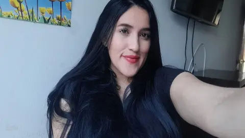 AmbarRossi — Streamate Photos