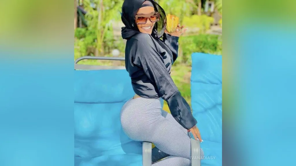IvanaDiasy — Fun with me