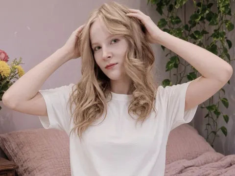 GraceKitty cam model