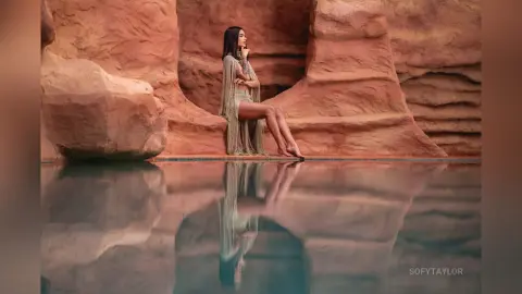 SofyTaylor — 🍂Arabia🍂