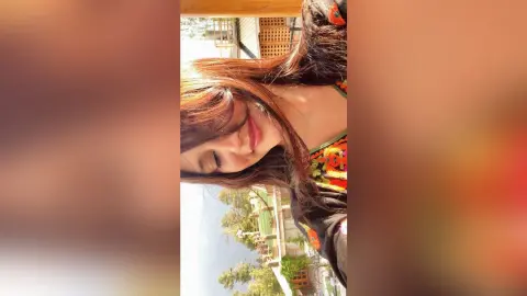 AriaElla — The sun ☀️ 