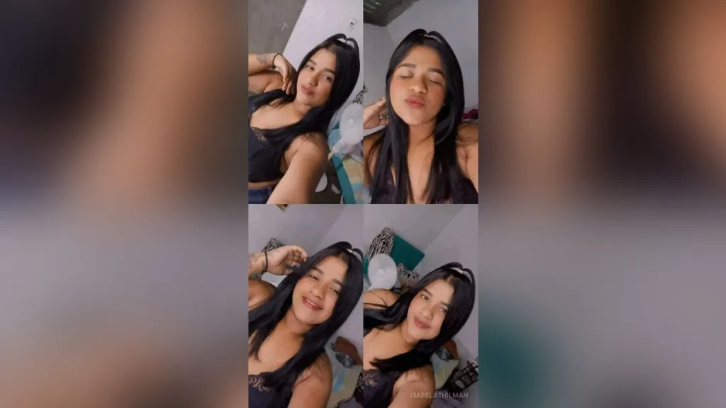 IsabelaThilman