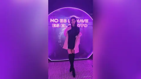 HaleyLyon — Birthday day