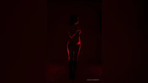 HaileyDumont — 😈🔥
