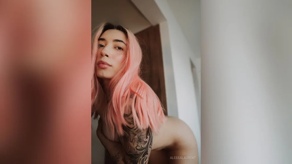 AlessaLaurent