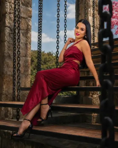 JasminSaenz — Streamate Photos