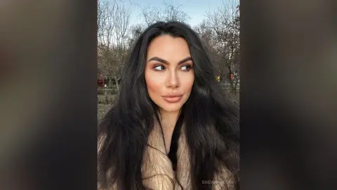 DacianaNegrii — ✨