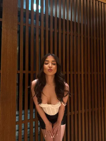 OliviasWays — Streamate Photos