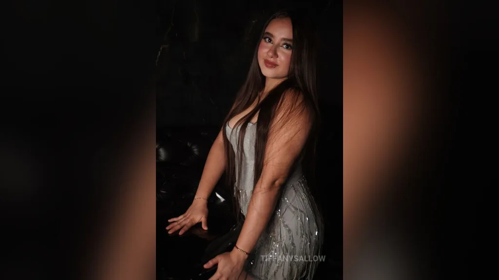 TiffanySallow — Baby Tifanny
