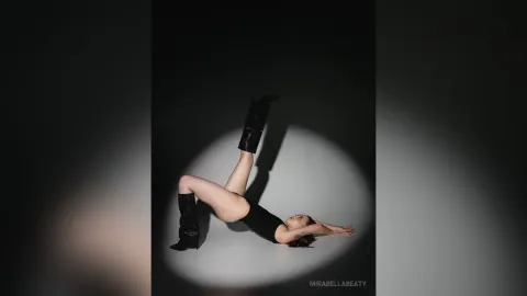 MirabellaBeaty — Me