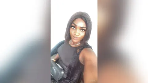 LisaNitti — Freeky girl
