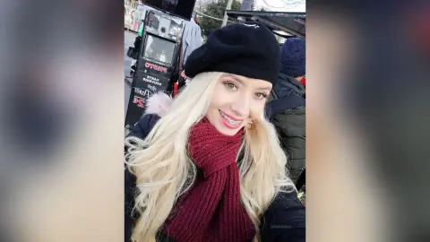 ZamaraVidal — Paris...