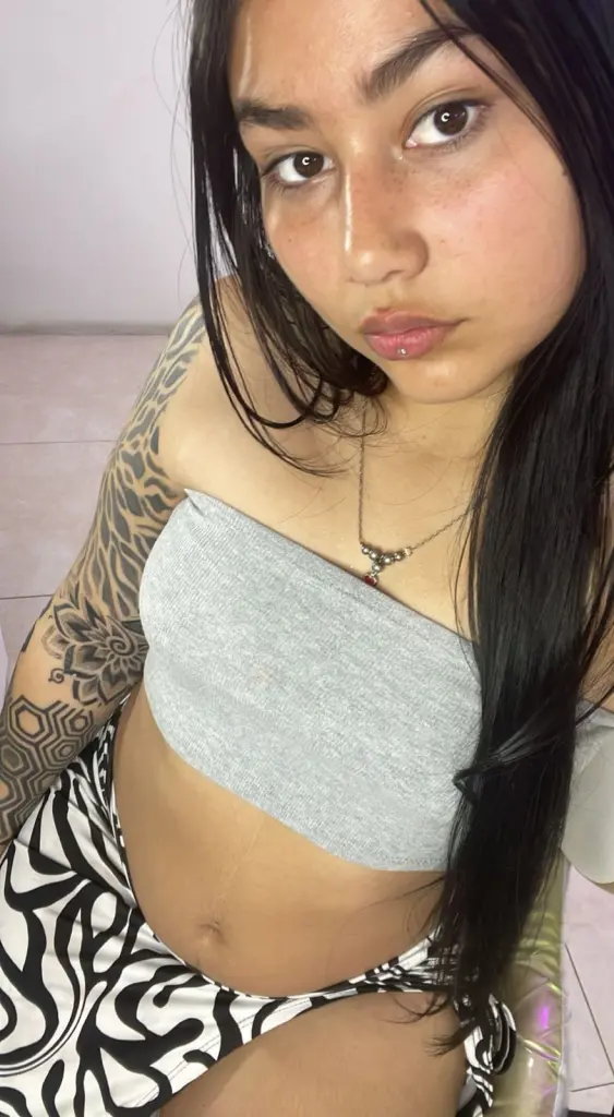 CarolinaCherry