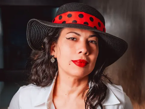 JaylaaScott — Streamate Photos