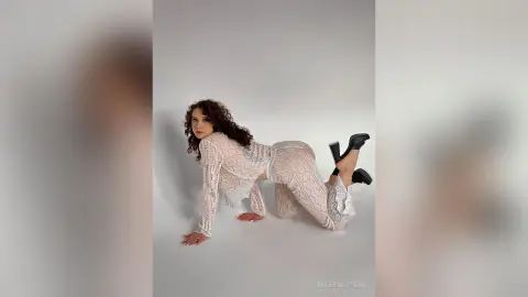 MileyButters — sweet white ass