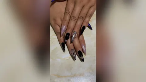 AndreaDarwish — Nails