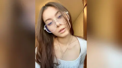 MireyaElowen — My best selfie
