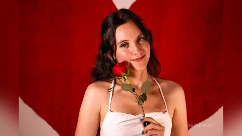 ChloeDurgot — your valentin