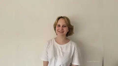 AgnesToppen — 1
