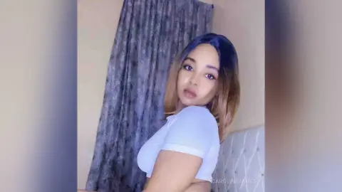 CarolineJames — Served hot